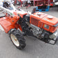 クボタ　中古　耕耘機　K75