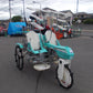 みのる　中古　田植機　RXD-4