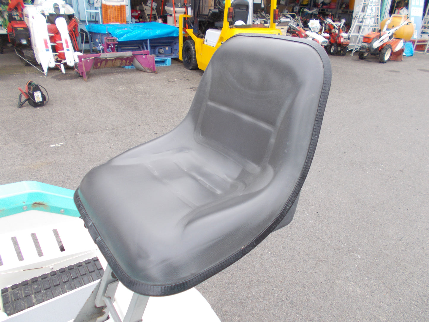 みのる　中古　田植機　RXD-4