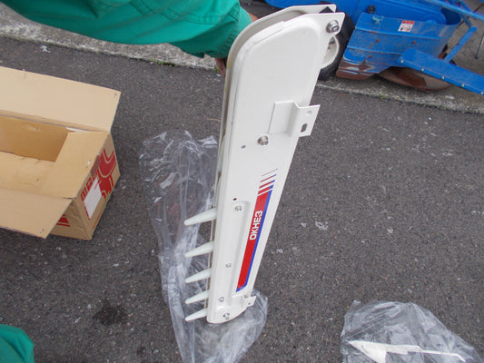 ヤンマー　未使用　デバイダー　OKHE3