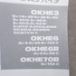 ヤンマー　未使用　デバイダー　OKHE3