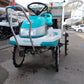 クボタ　中古　田植機JC4