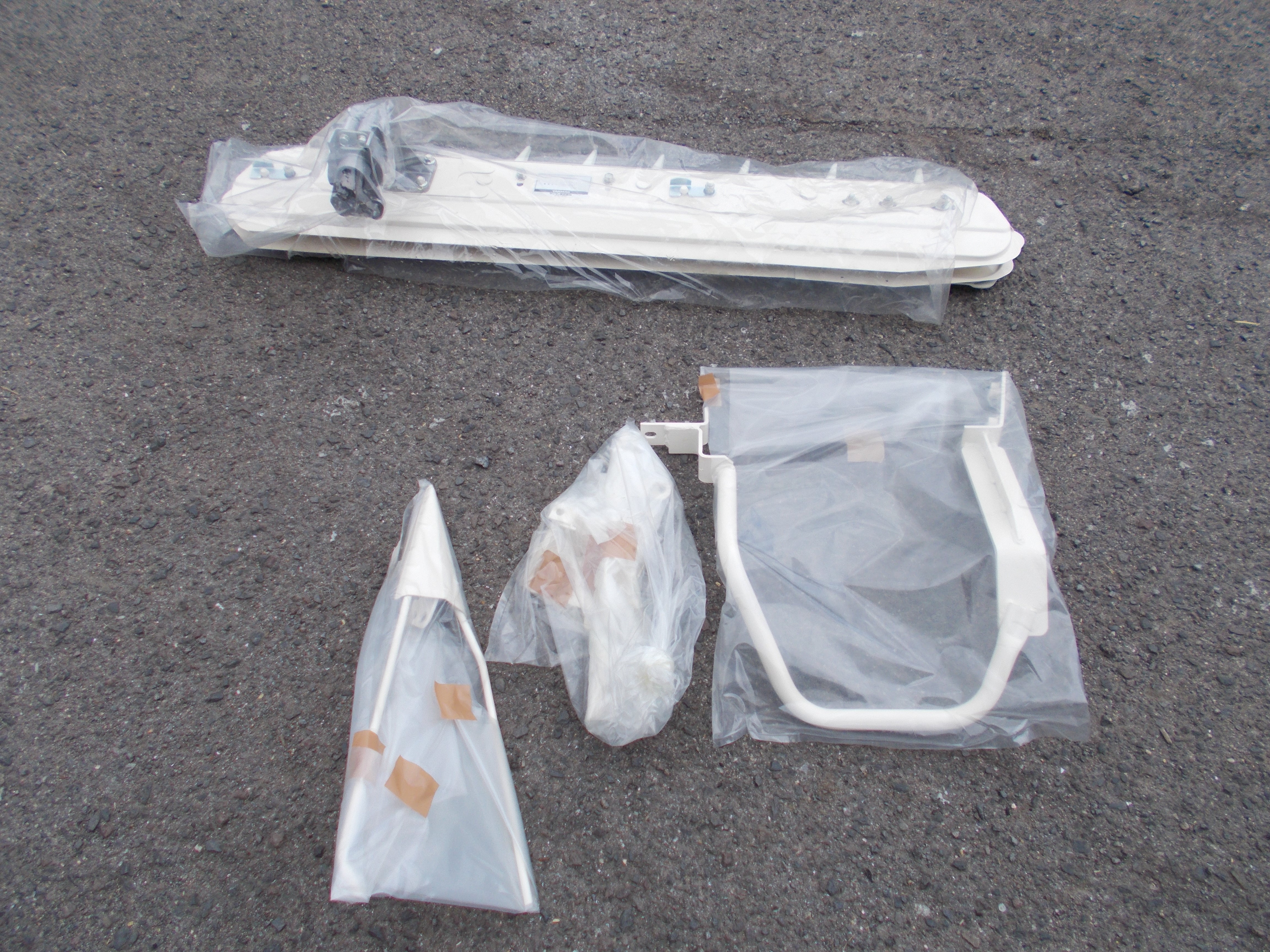 ヤンマー 未使用 デバイダー OKG218 – 農キング