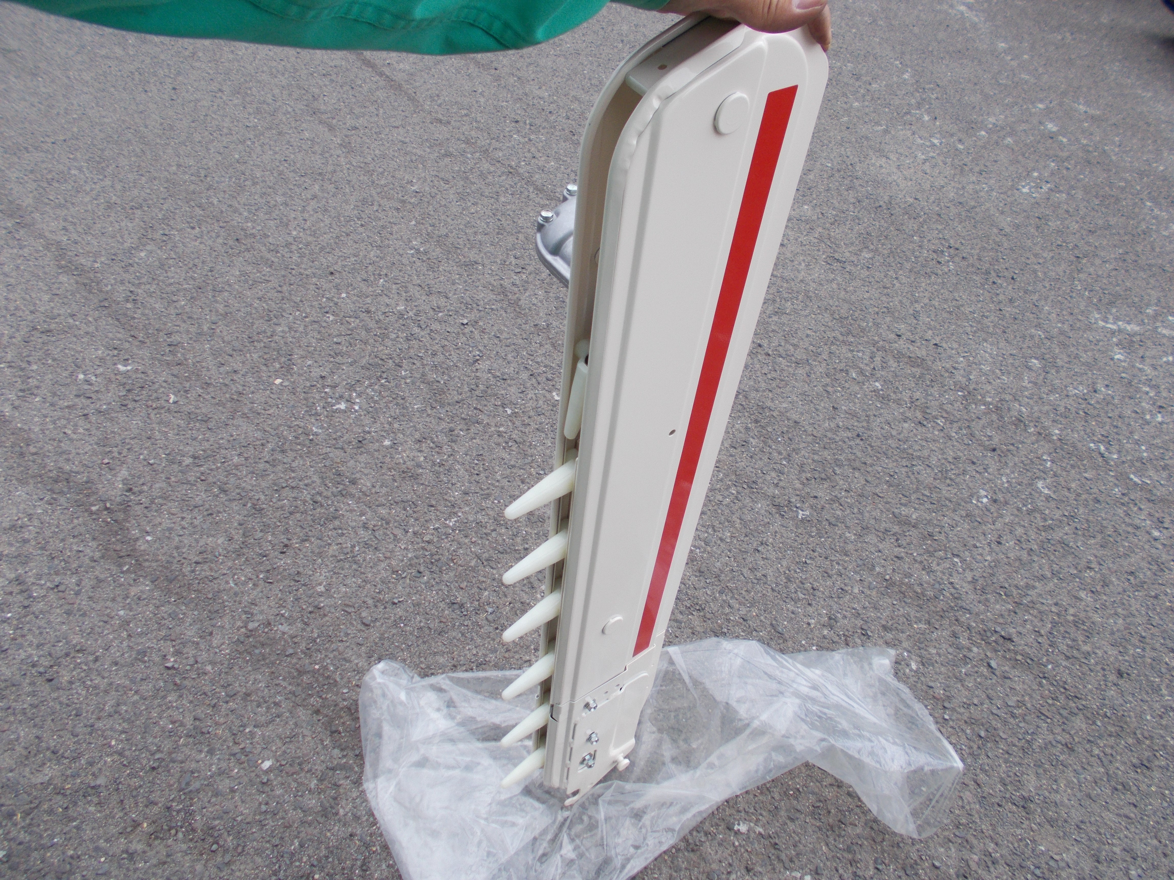 ヤンマー 未使用 デバイダー OKG218 – 農キング