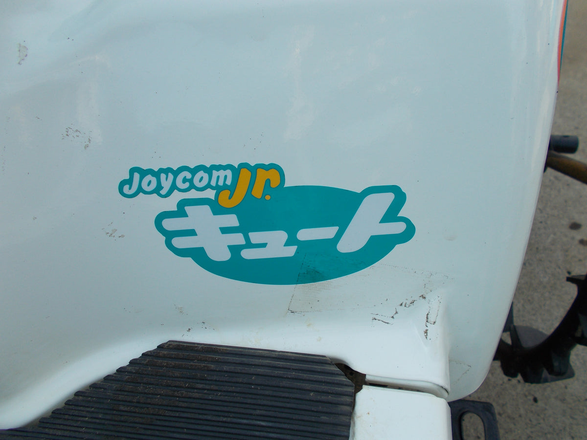 クボタ　中古　田植機JC4