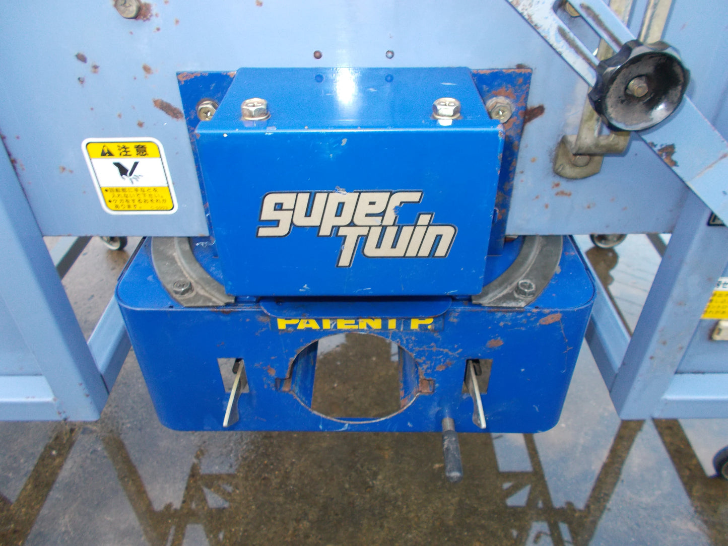 タイショー　中古　グレンコンテナUD-08