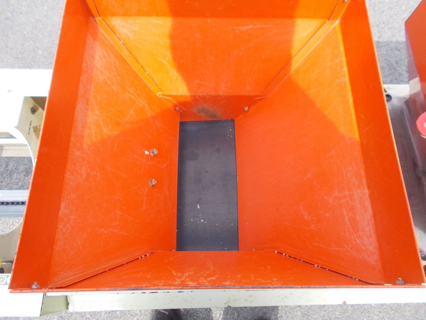 みのる　中古　播種機　LSPE-4