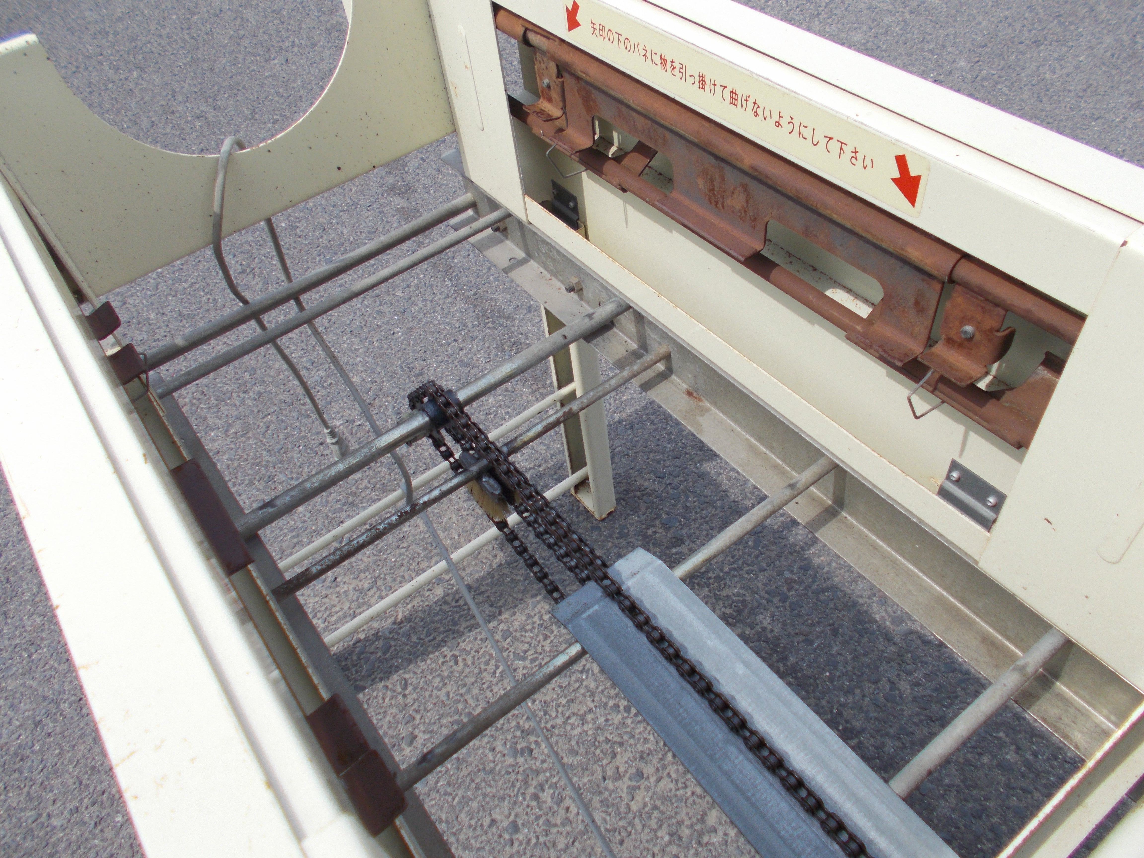 みのる 中古 播種機 LSPE-4 – 農キング