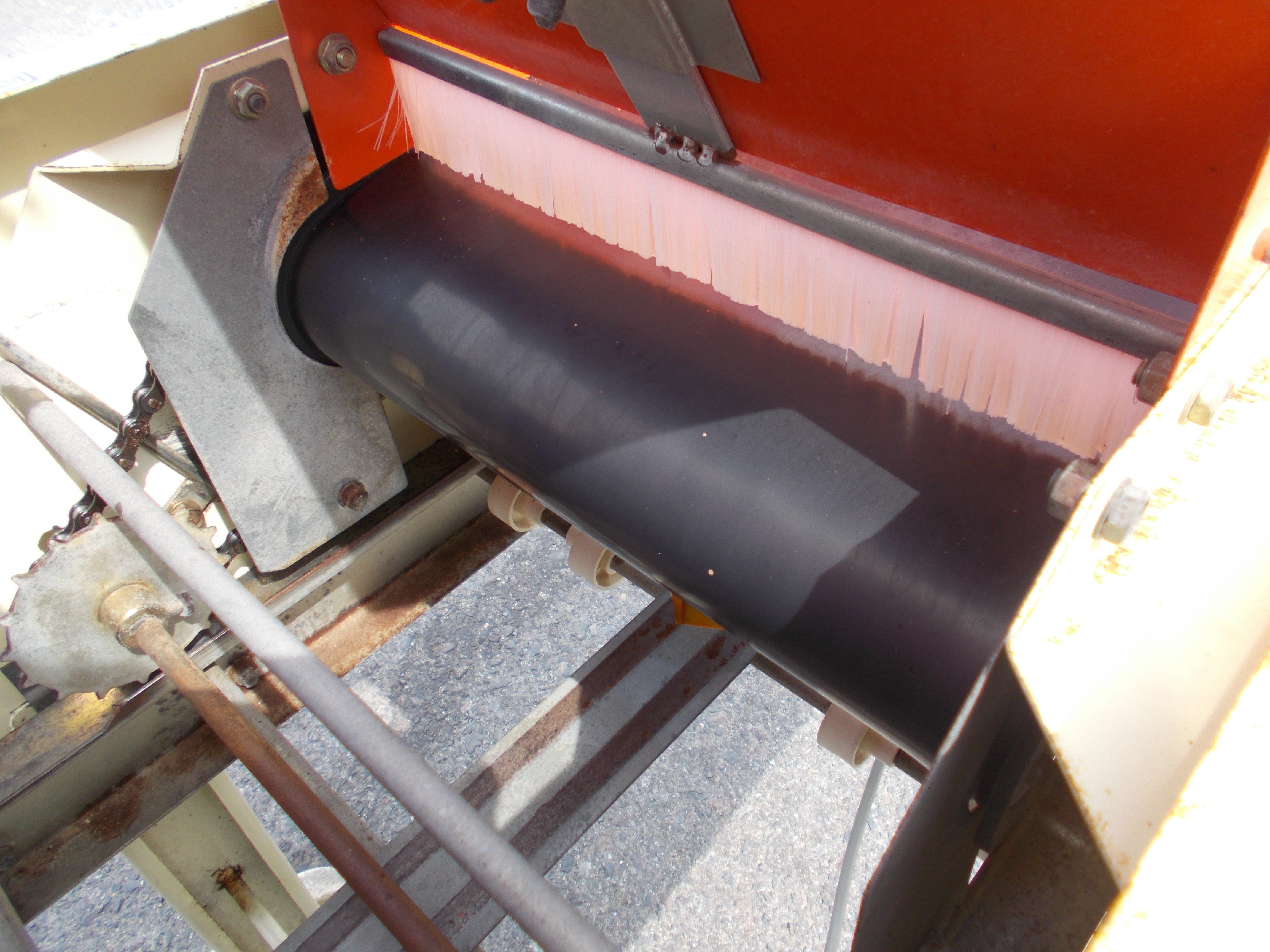 みのる 中古 播種機 LSPE-4 – 農キング