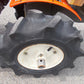 クボタ　中古　耕耘機　TA6