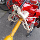 コバシ　中古　ディスクローター　DS426T
