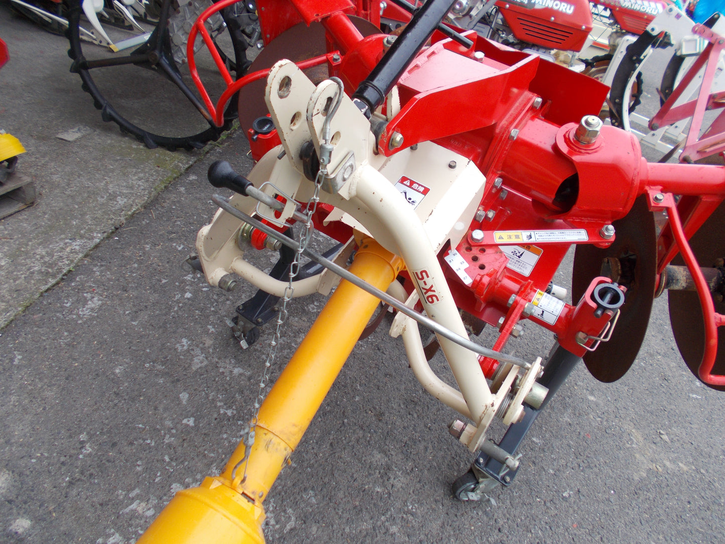 コバシ　中古　ディスクローター　DS426T
