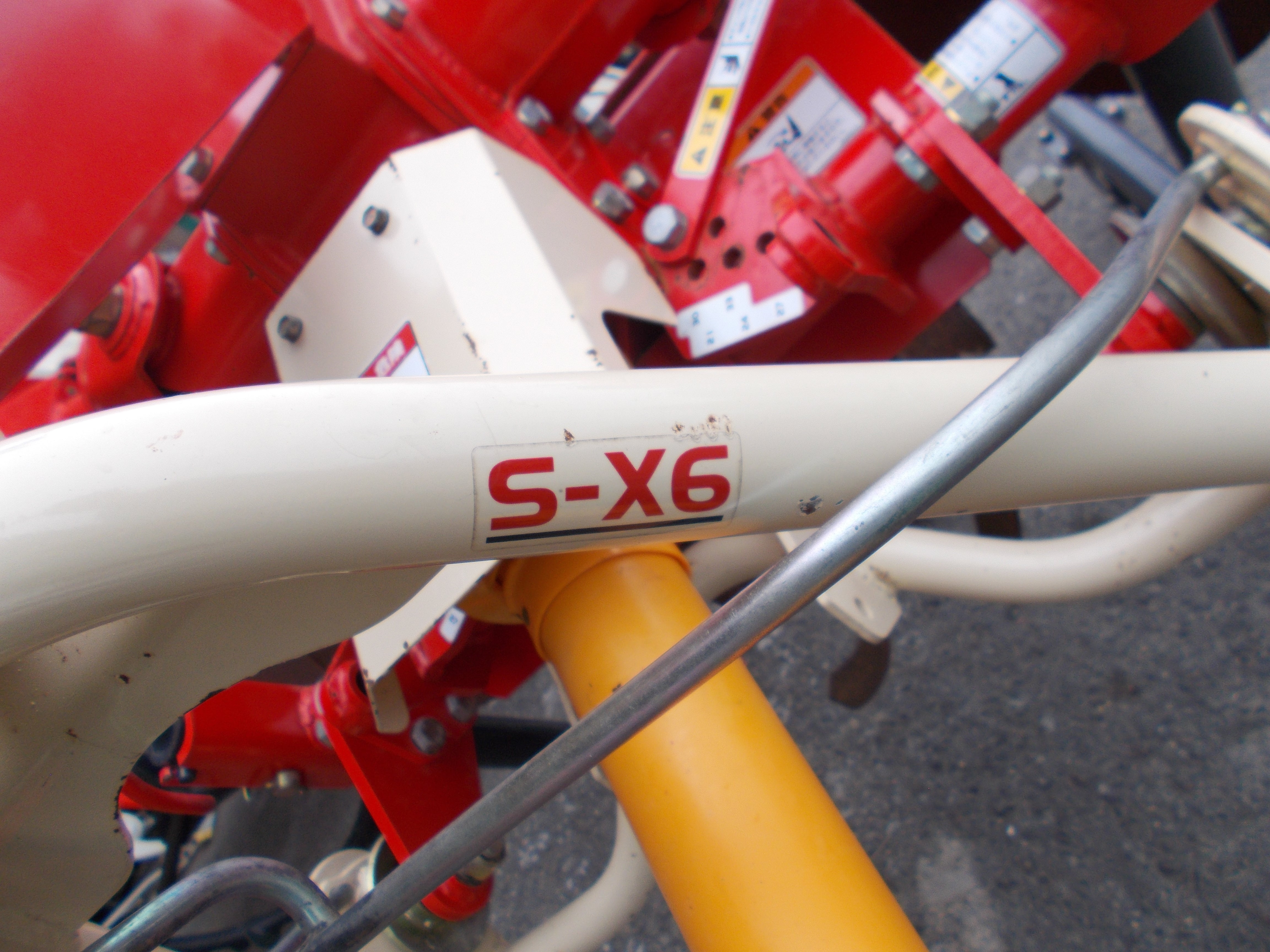 コバシ 中古 ディスクローター DS426T – 農キング