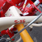 コバシ　中古　ディスクローター　DS426T