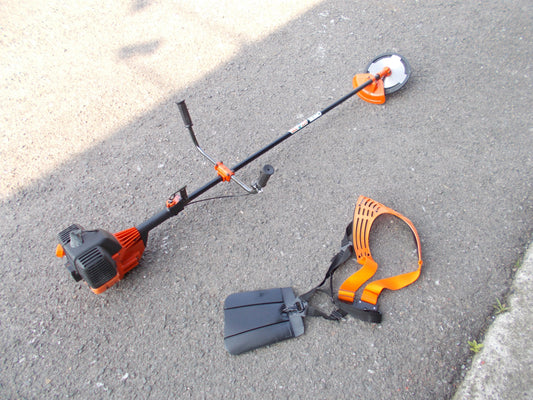 田中　未開封　刈払機　AST-220