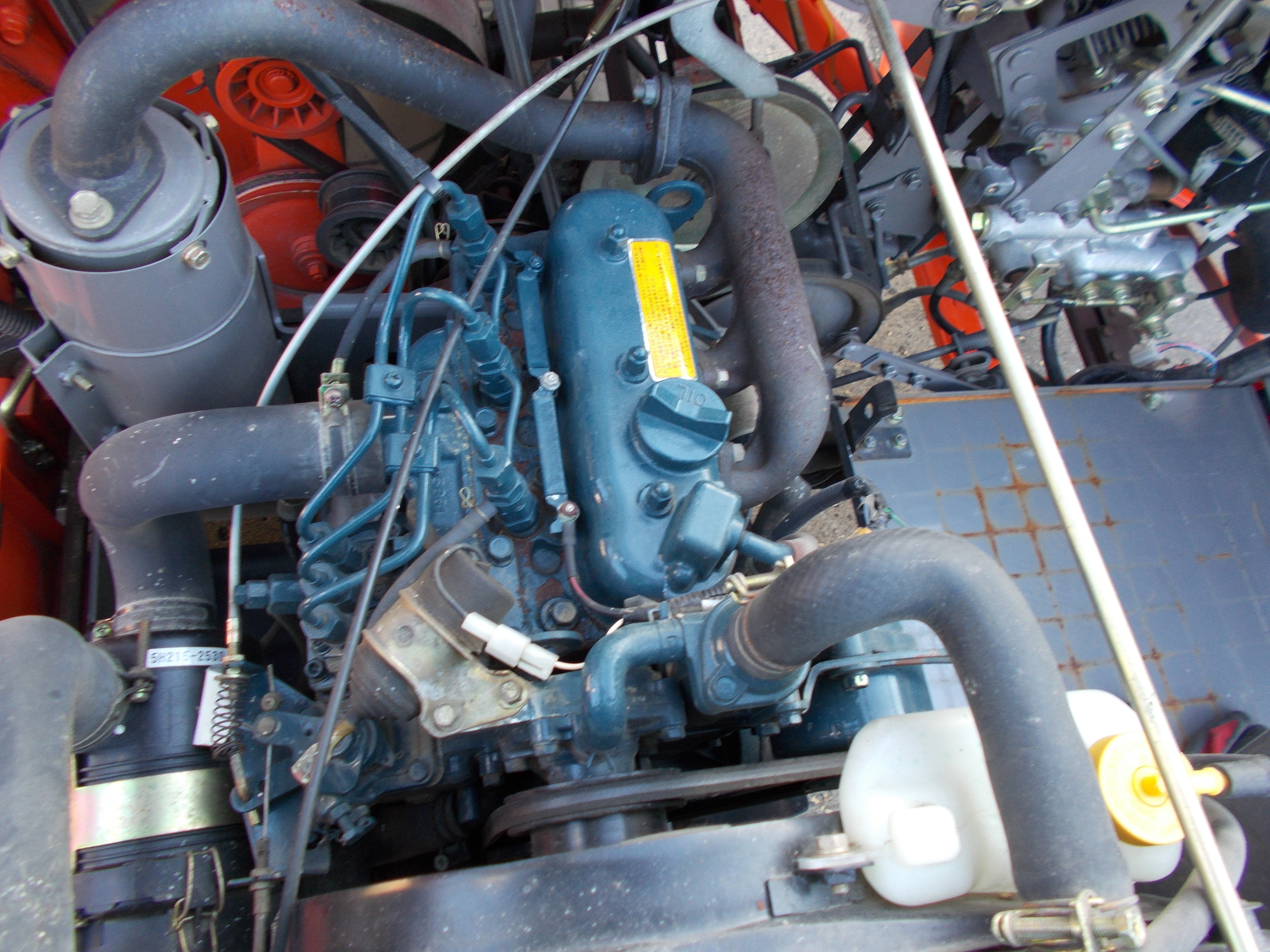 クボタ 中古 コンバインSR-J5 – 農キング