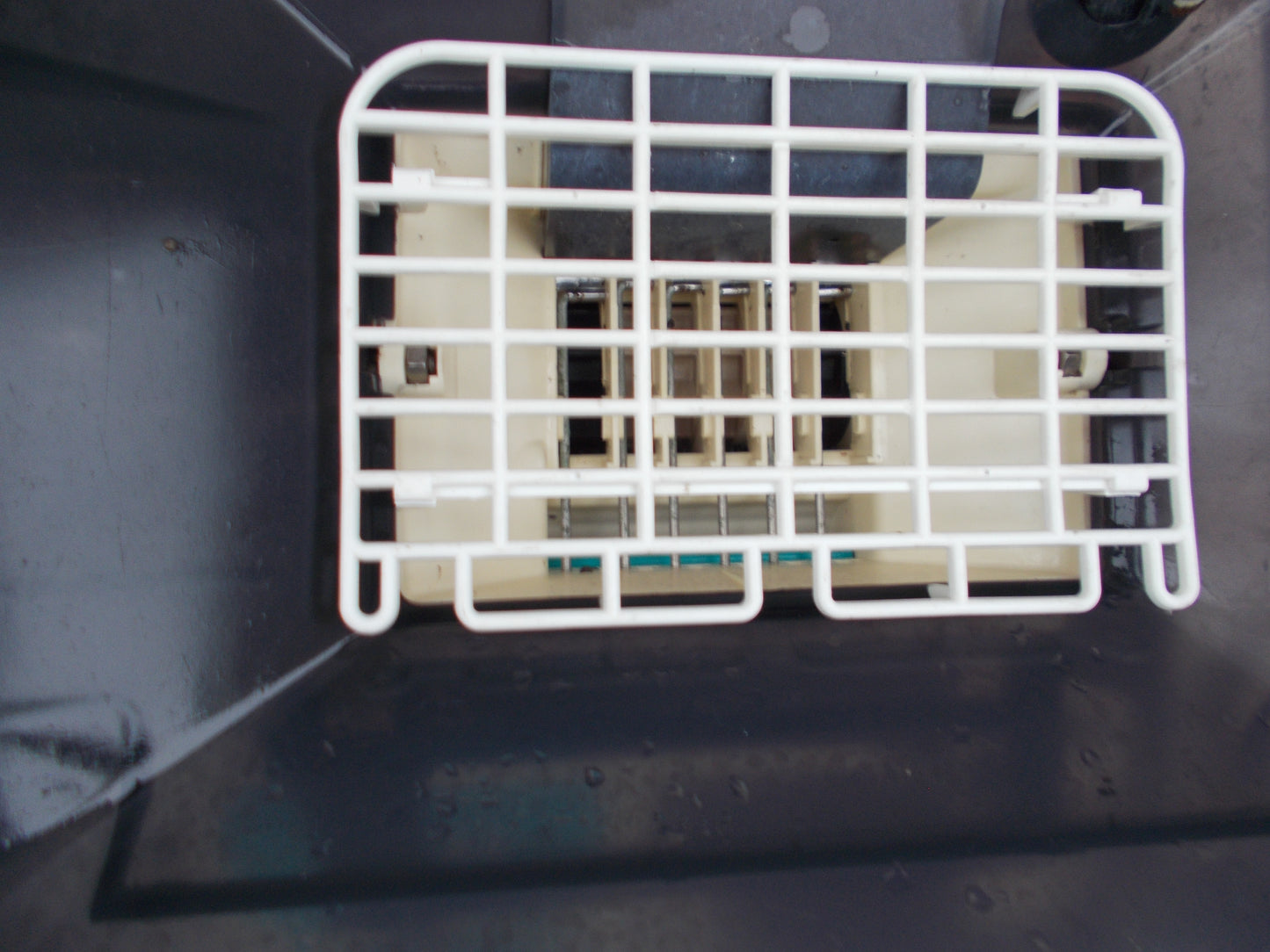 クボタ　中古　田植機　SPU50