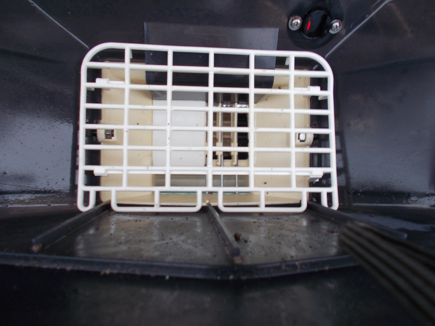 クボタ　中古　田植機　SPU50