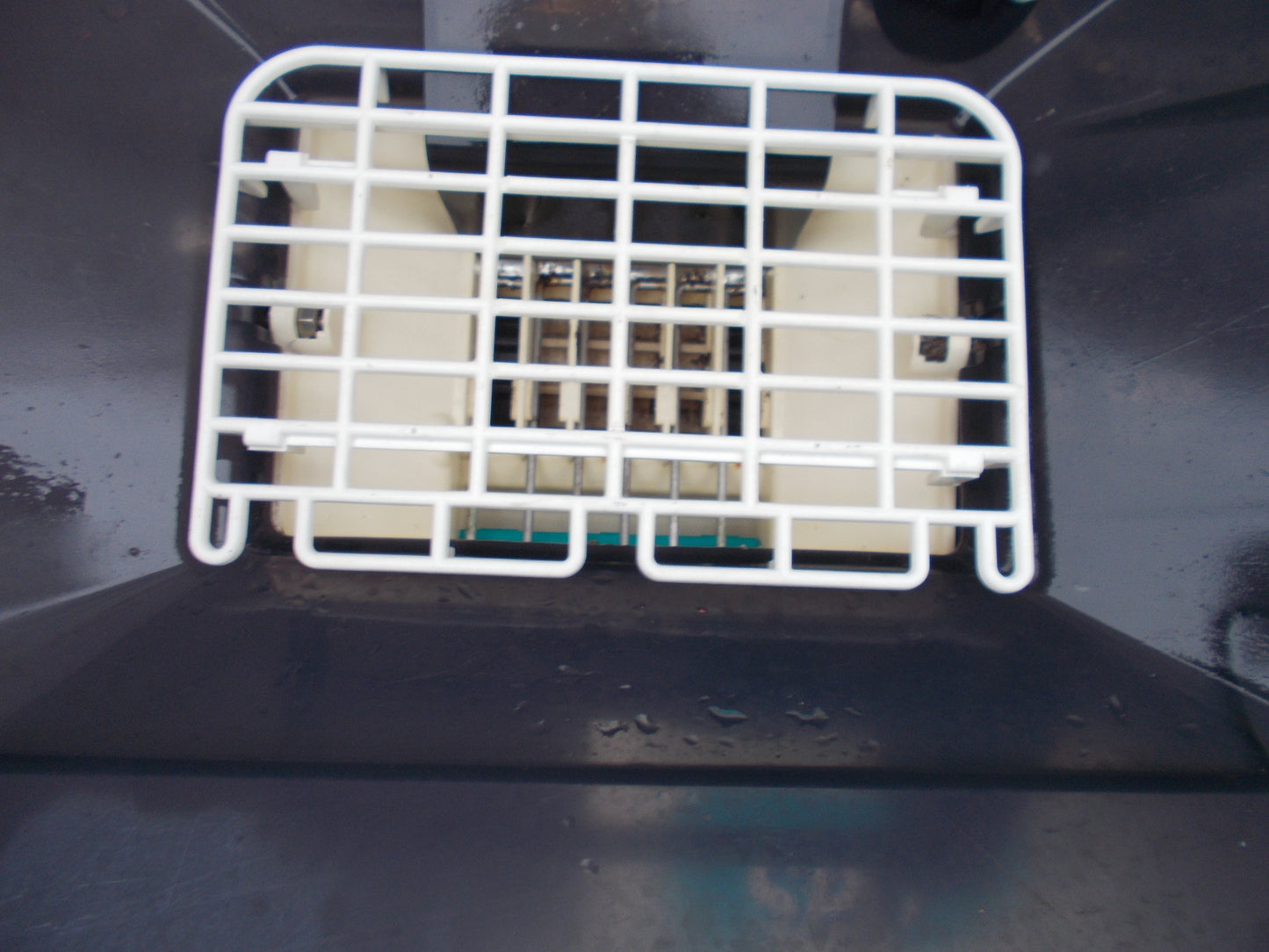 クボタ　中古　田植機　SPU50