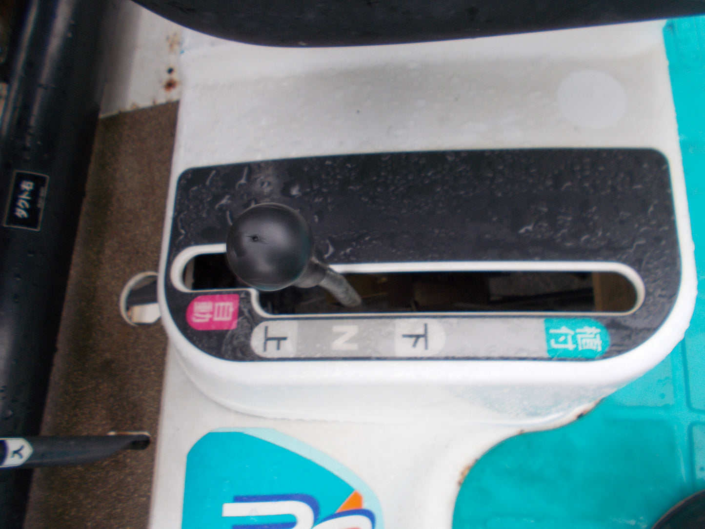 クボタ　中古　田植機　SPU50