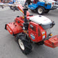 ヤンマー　中古　耕耘機　MK8
