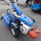 イセキ　中古　耕耘機　KP7-F6