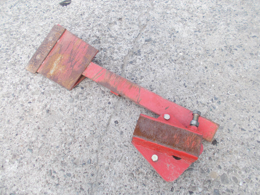 ヤンマー　中古　ブロックマスターミニ