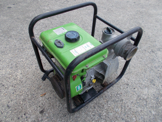アグリップ　中古　エンジンポンプ　PE-80FC