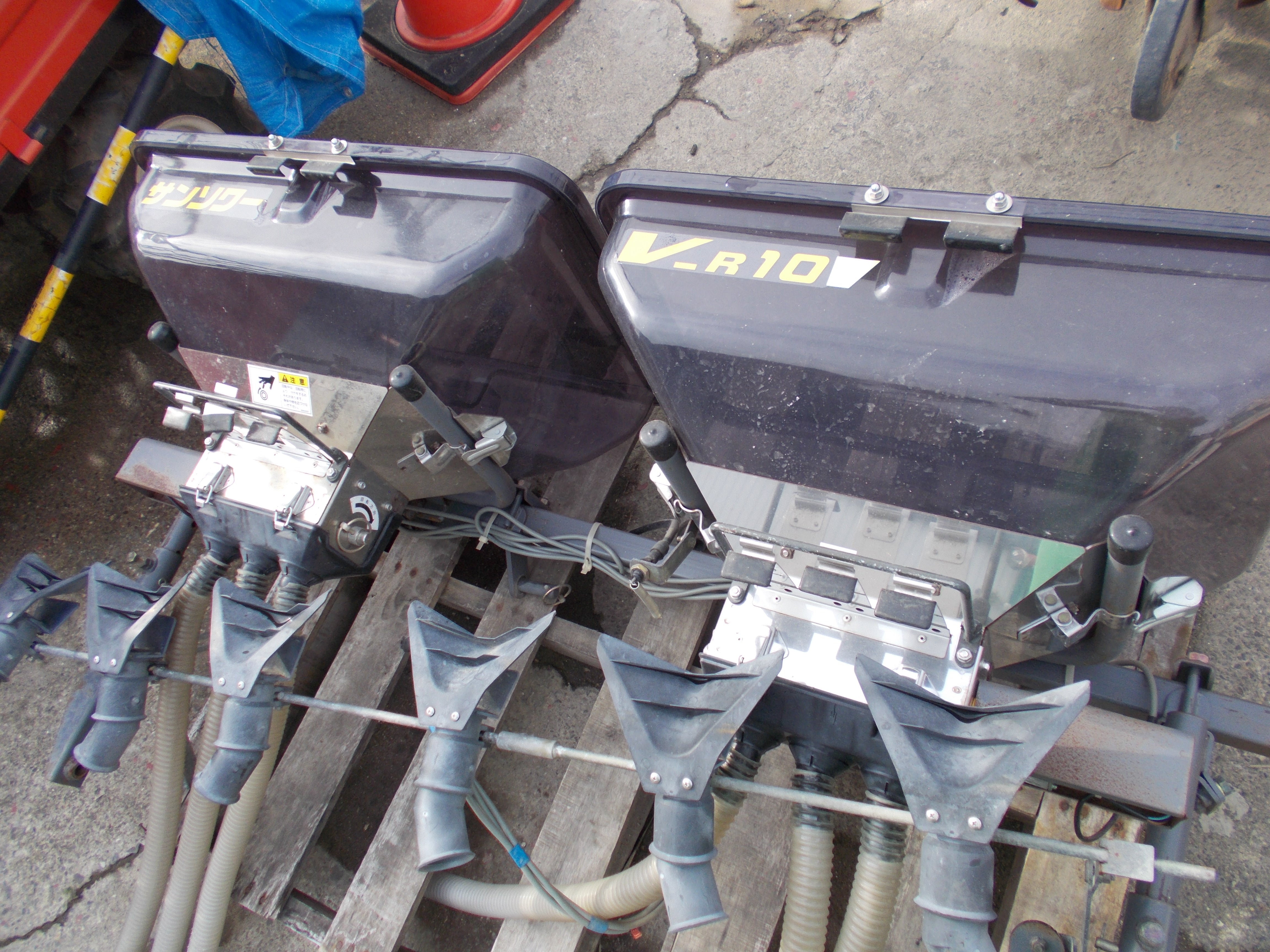 【中古】ポピー　サンゾーホウシ ハイボルテージ ハイトルク デジタルサーボ HS-7954SH(29.0kg