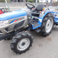 イセキ　中古　トラクター　TH265-Q
