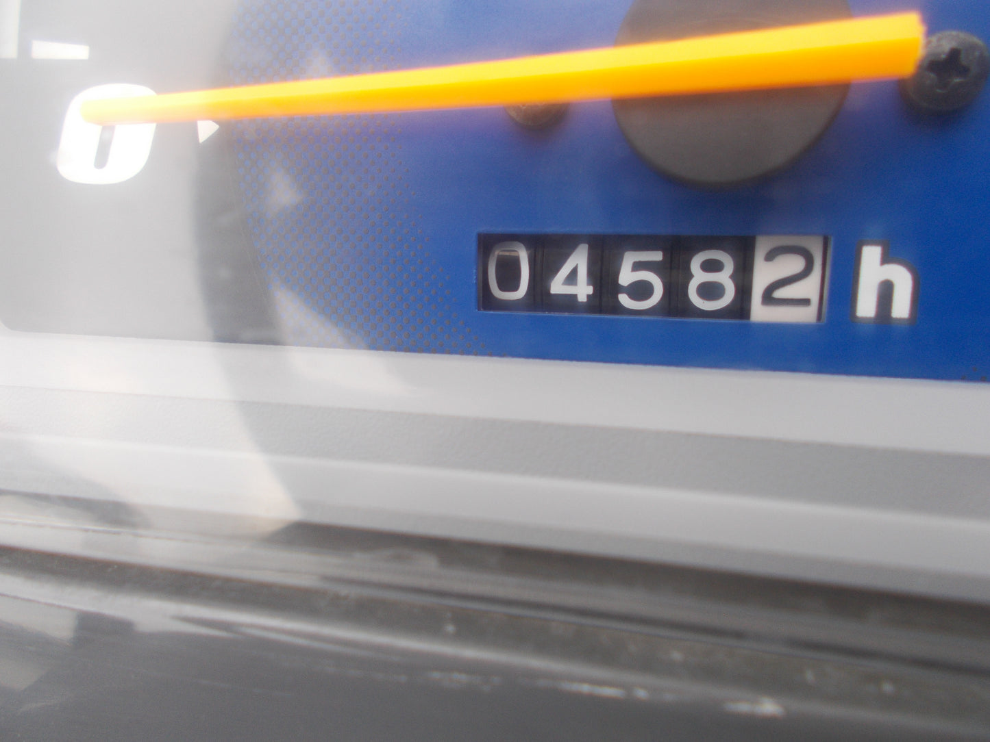 イセキ　中古　トラクター　TH265-Q