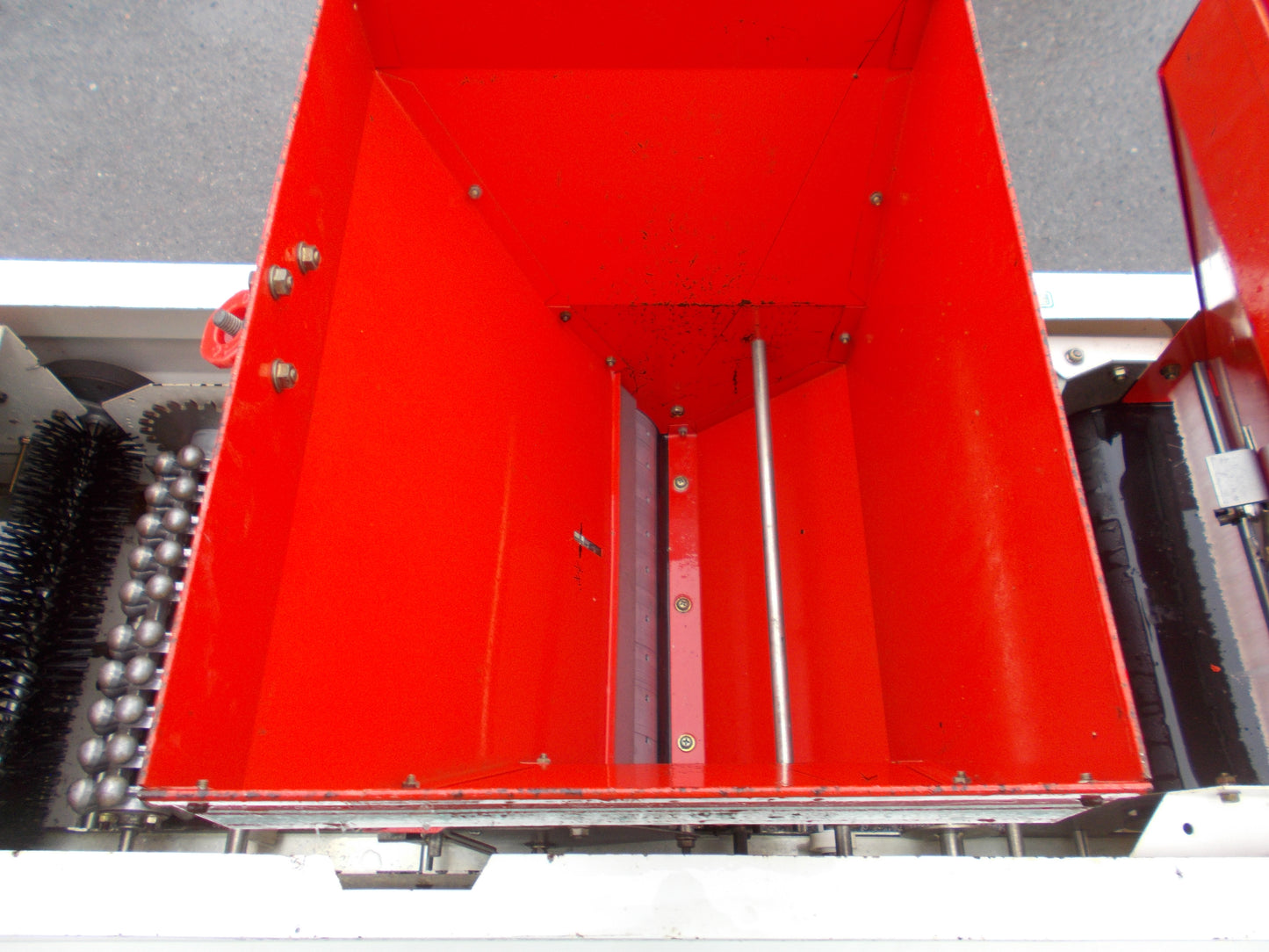 みのる　中古　野菜播種機　VE-10