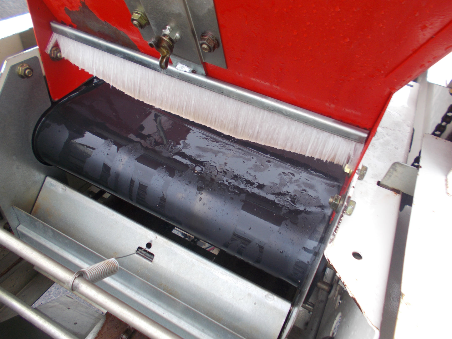 みのる　中古　野菜播種機　VE-10