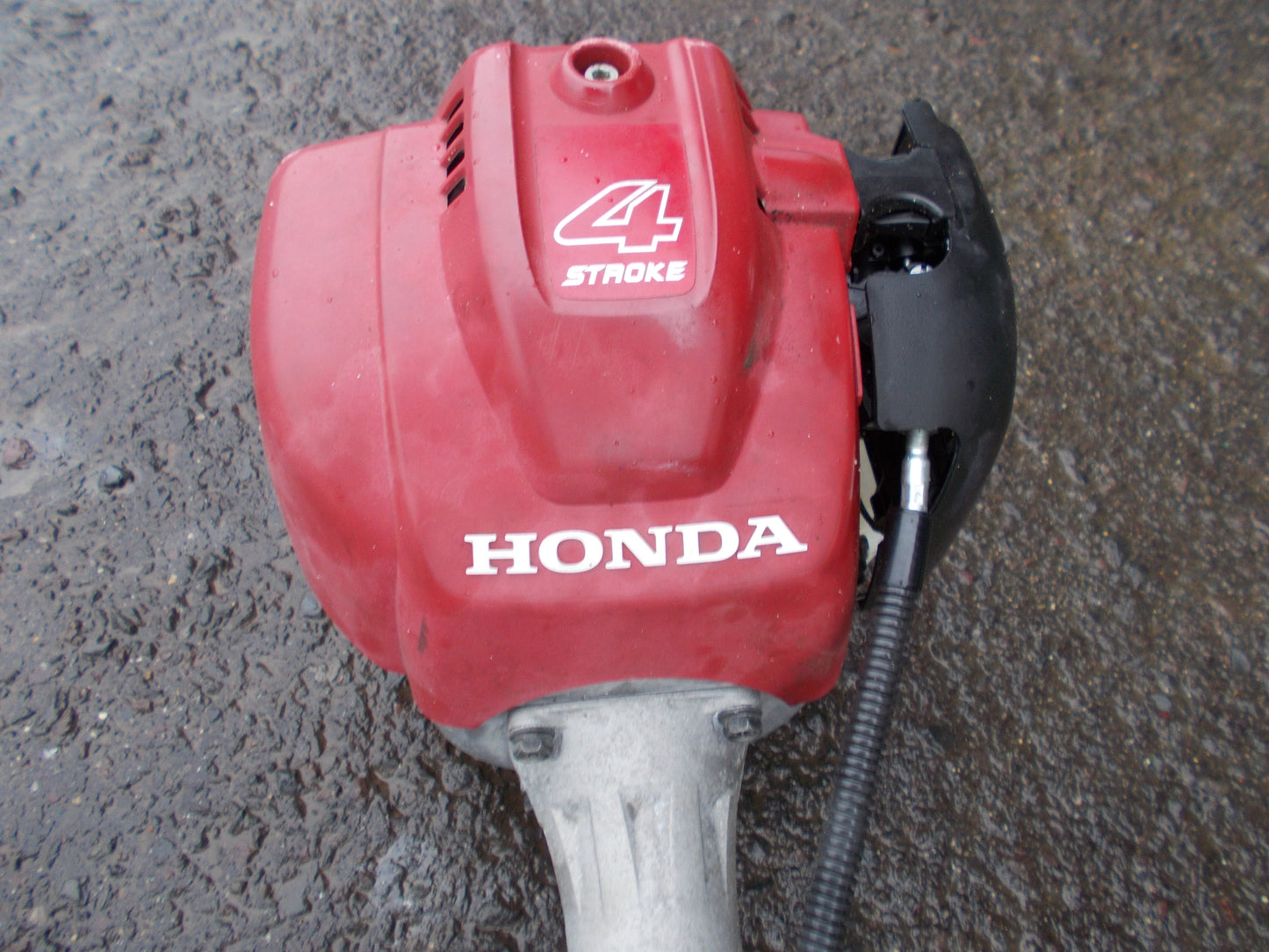 ホンダ　中古　草刈機　UMK425H