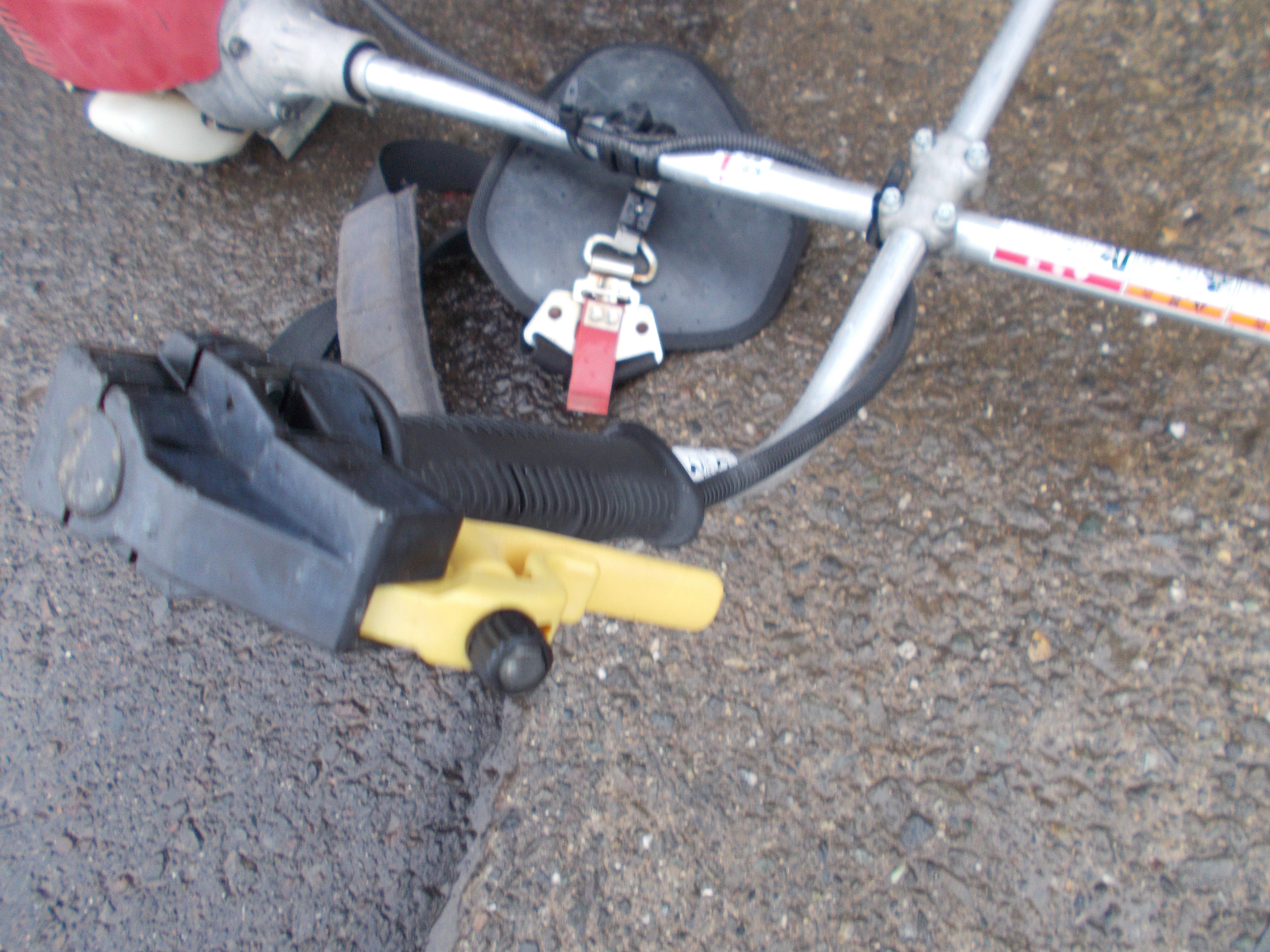 ホンダ 中古 草刈機 UMK425H – 農キング