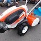 クボタ　中古　耕耘機　TRS600