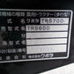 クボタ　中古　耕耘機　TRS600