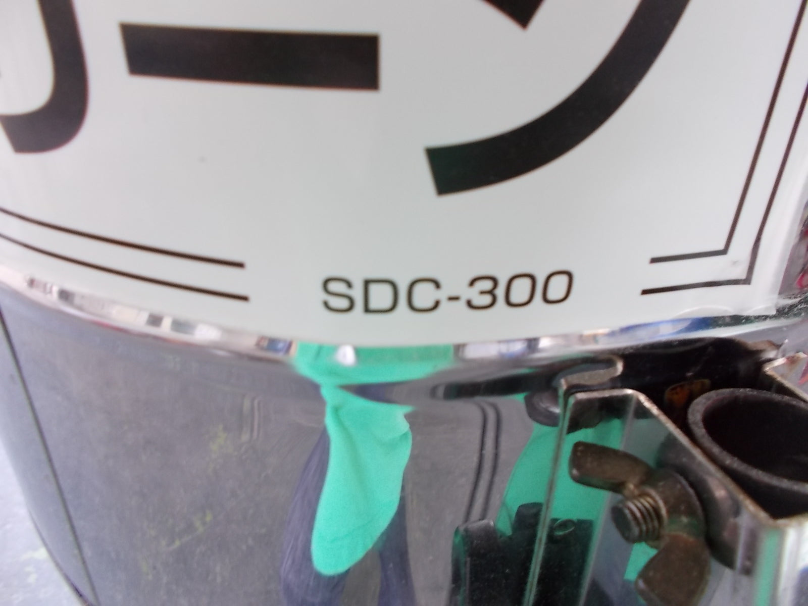 静岡 中古 集塵機 SDC-300 – 農キング