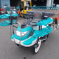 クボタ　中古　田植機　SPU45P