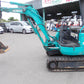 コベルコ　中古　バックホー　SK20SR
