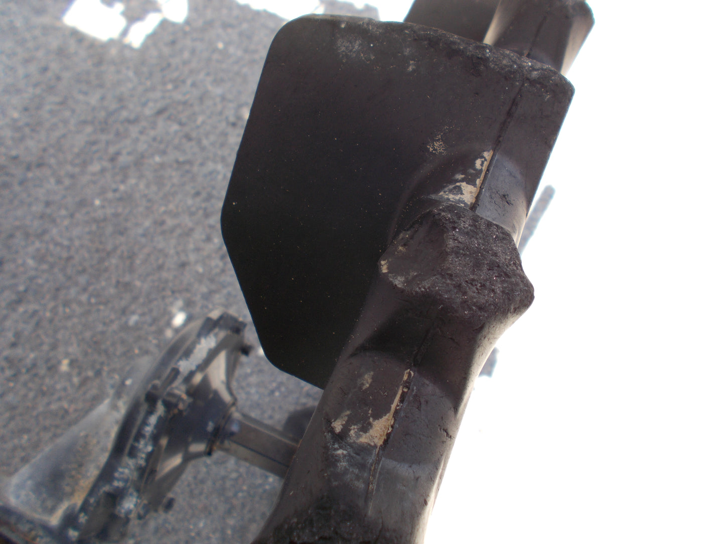 クボタ　中古　田植機　SPU45P