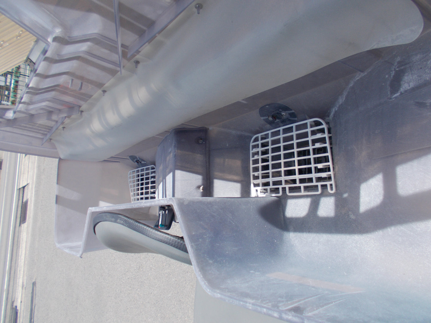 クボタ　中古　田植機　SPU45P