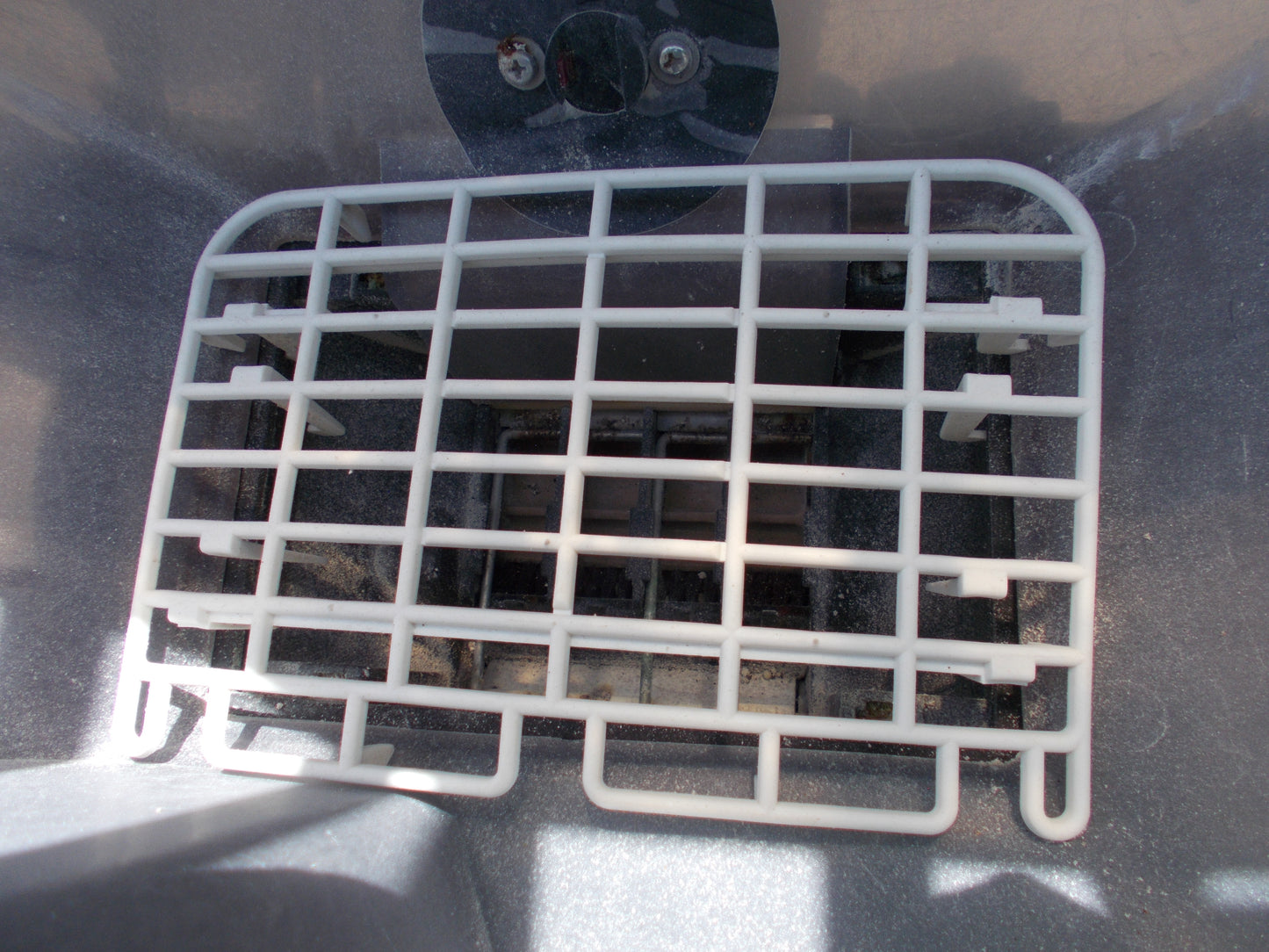 クボタ　中古　田植機　SPU45P