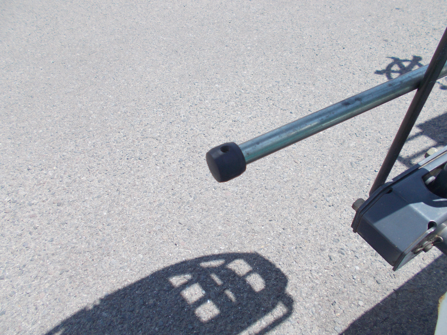 クボタ　中古　田植機　SPU45P