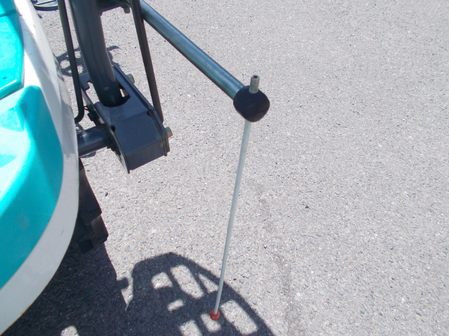 クボタ　中古　田植機　SPU45P