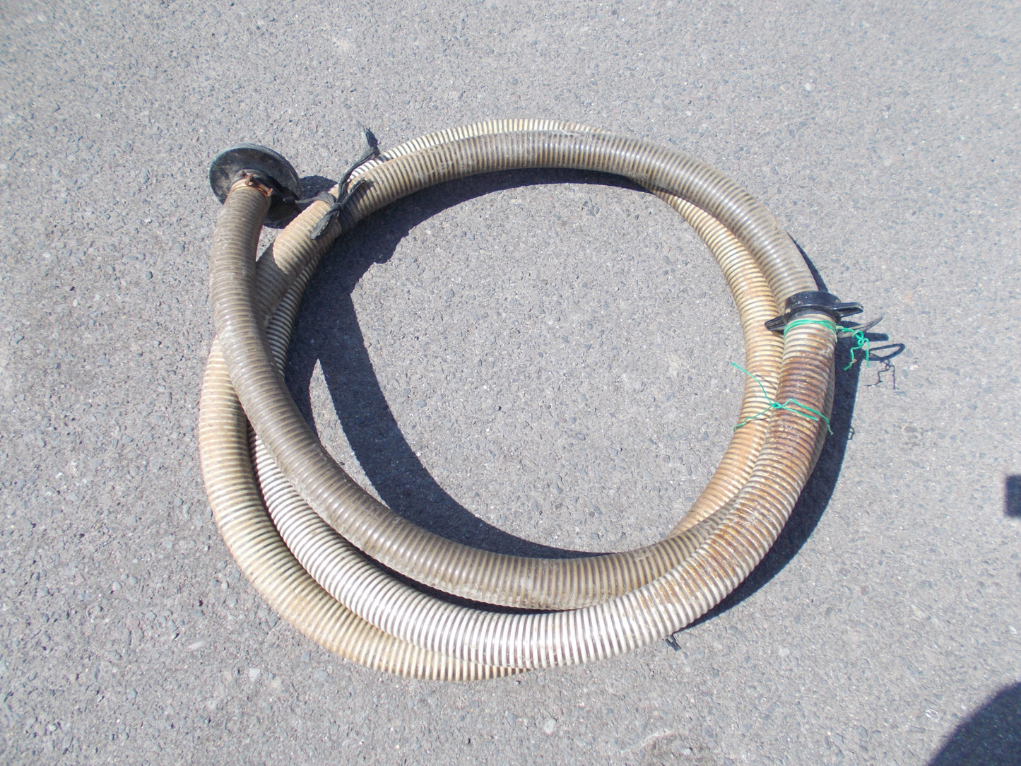 工進　中古　エンジンポンプ　KH-501C