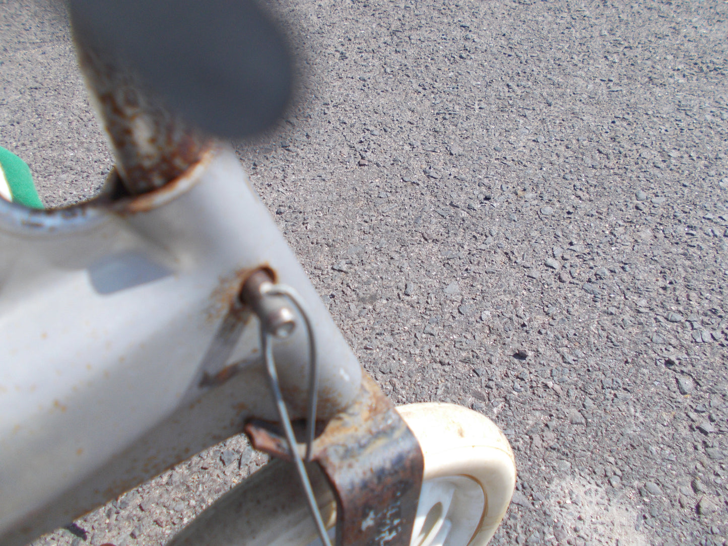 ホンダ　中古　耕耘機　FH220