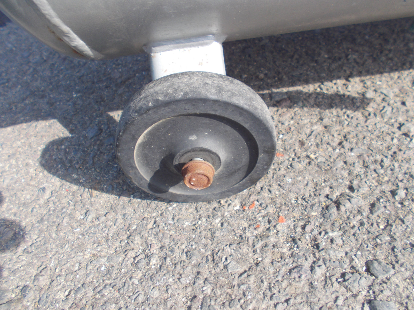 REXON　中古　コンプレッサー　RAC-1525