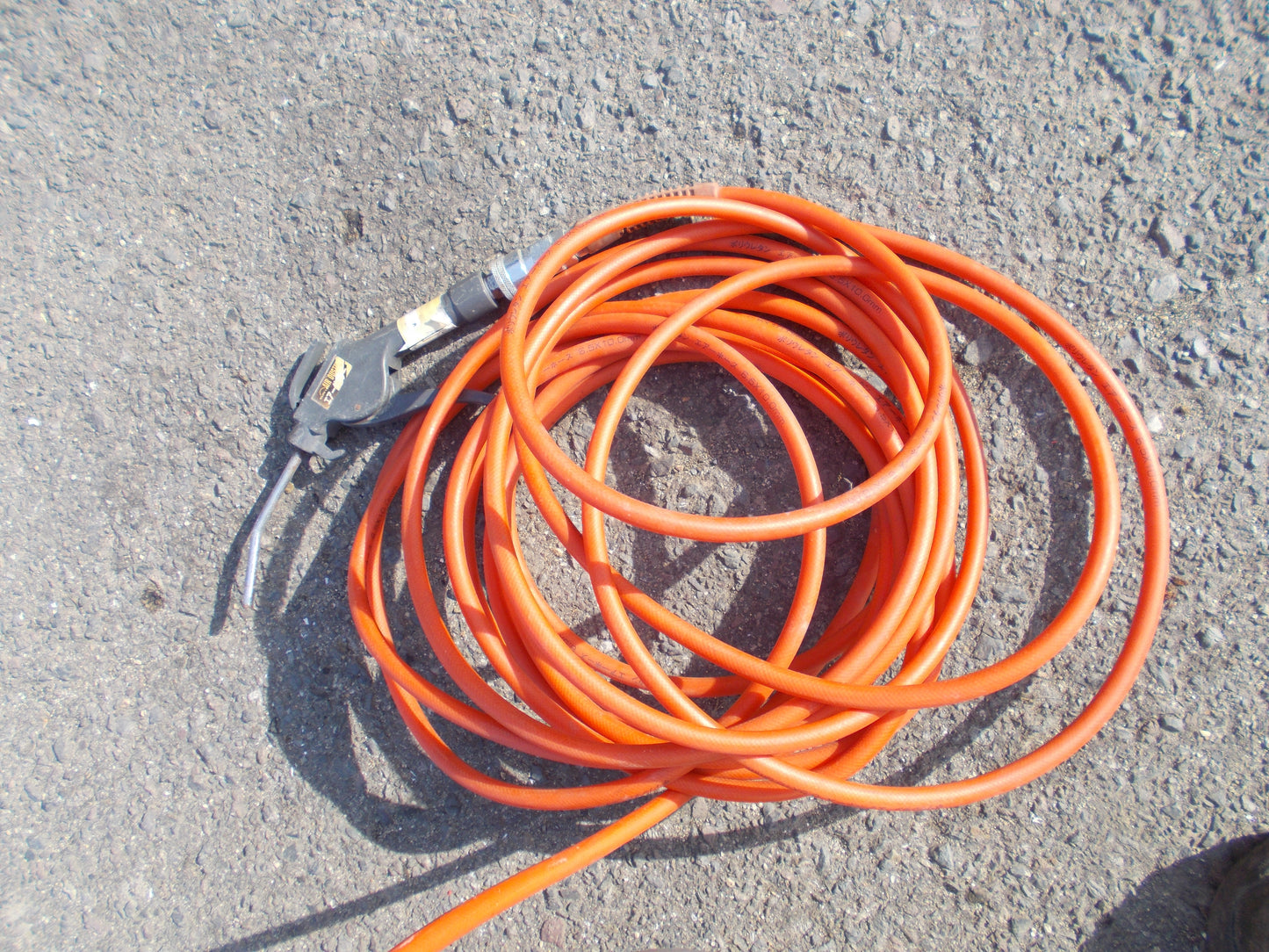 REXON　中古　コンプレッサー　RAC-1525