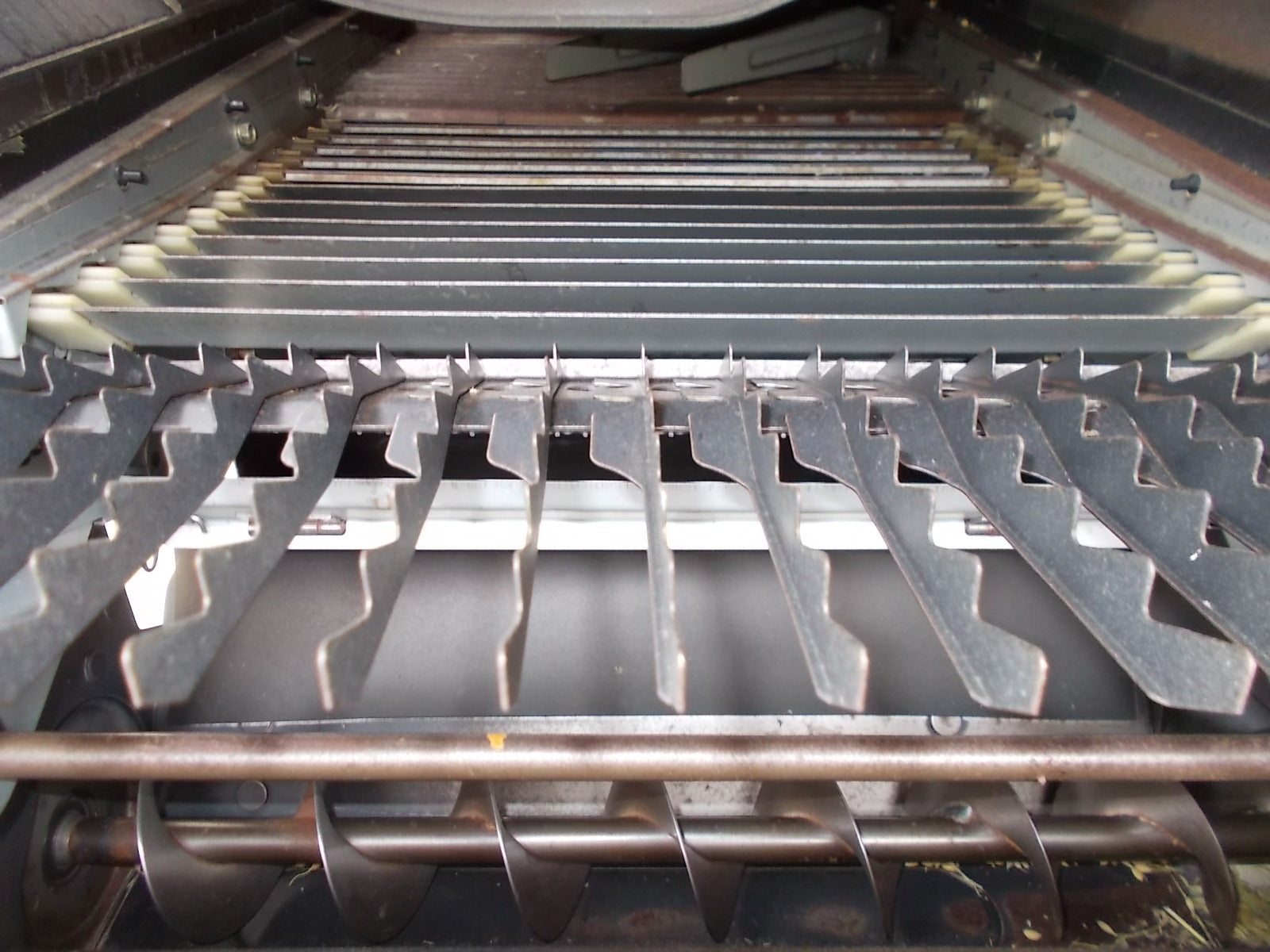 八月限定値引き中！ヤンマーコンバインGC223 熊本発 ヤンマー・コンバイン・AJ223 | クロバト農機具販売